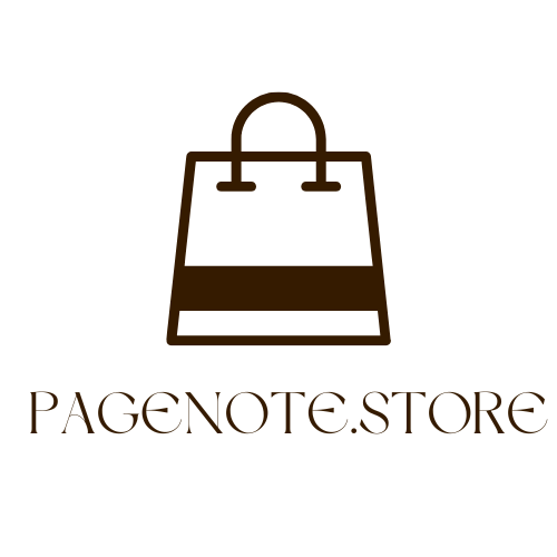 pagenote.store